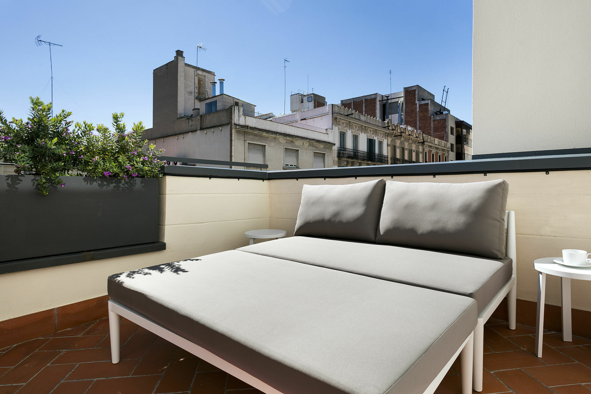Appart hôtel Murmuri Mercader 4*
