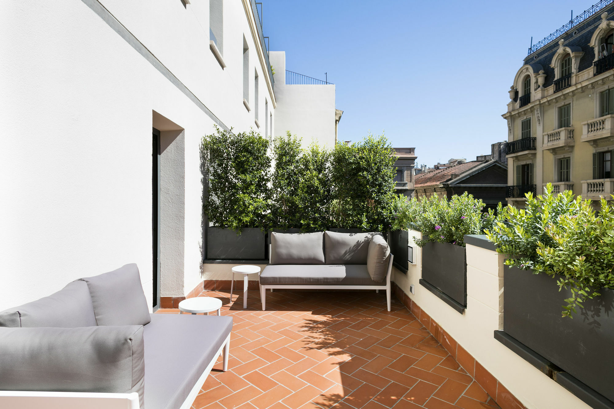 Appart hôtel Murmuri Mercader 4*