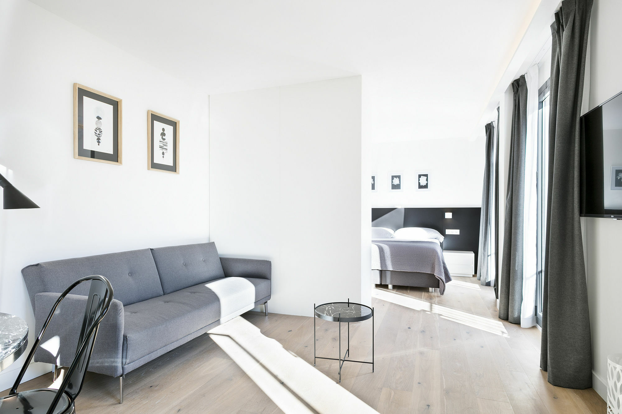 Murmuri Mercader 4* Barcelone
