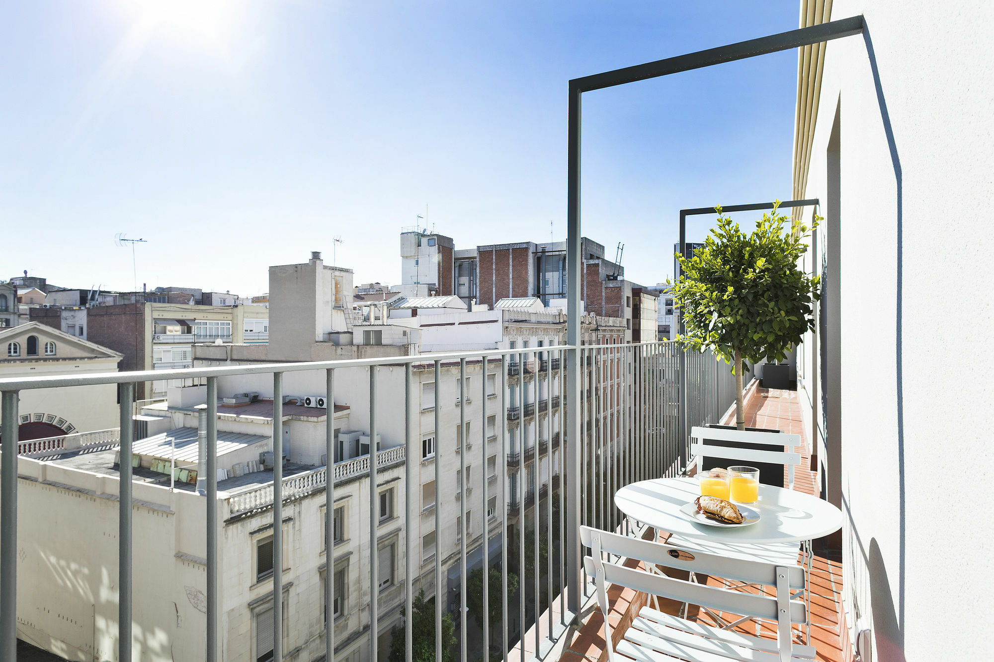 Murmuri Mercader Appart hôtel 4*