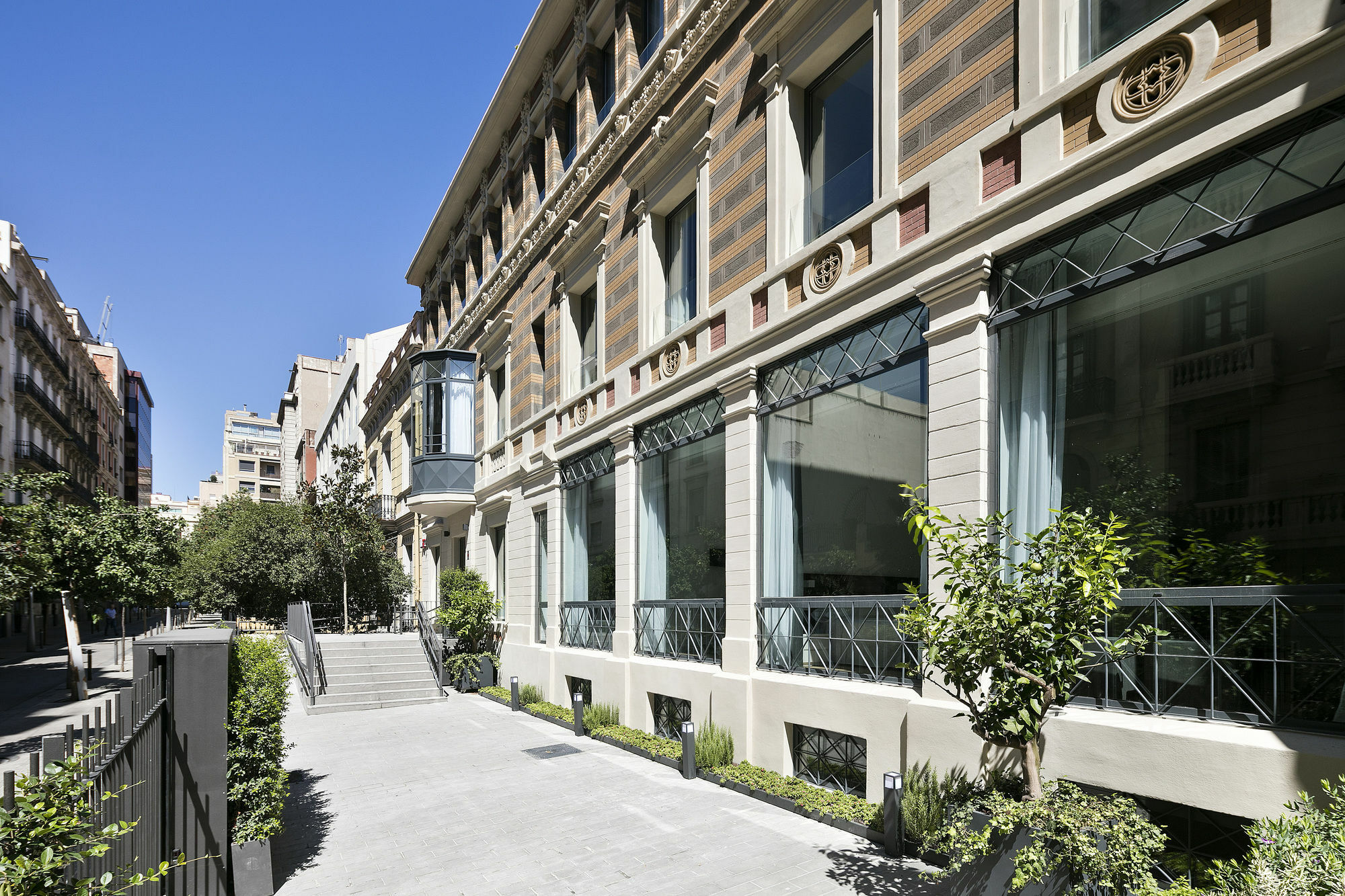 Murmuri Mercader 4* Barcelone