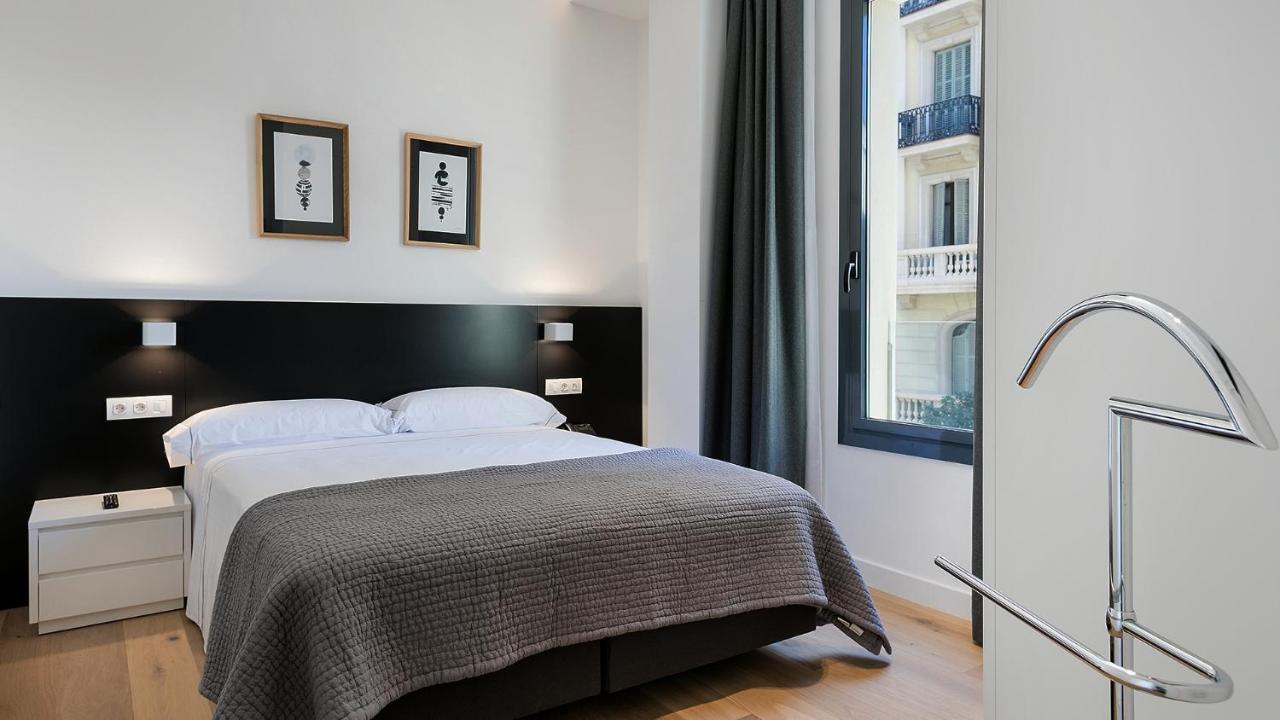 Murmuri Mercader Apart-hotel
