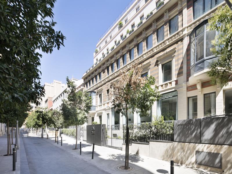 Murmuri Mercader Apart-hotel