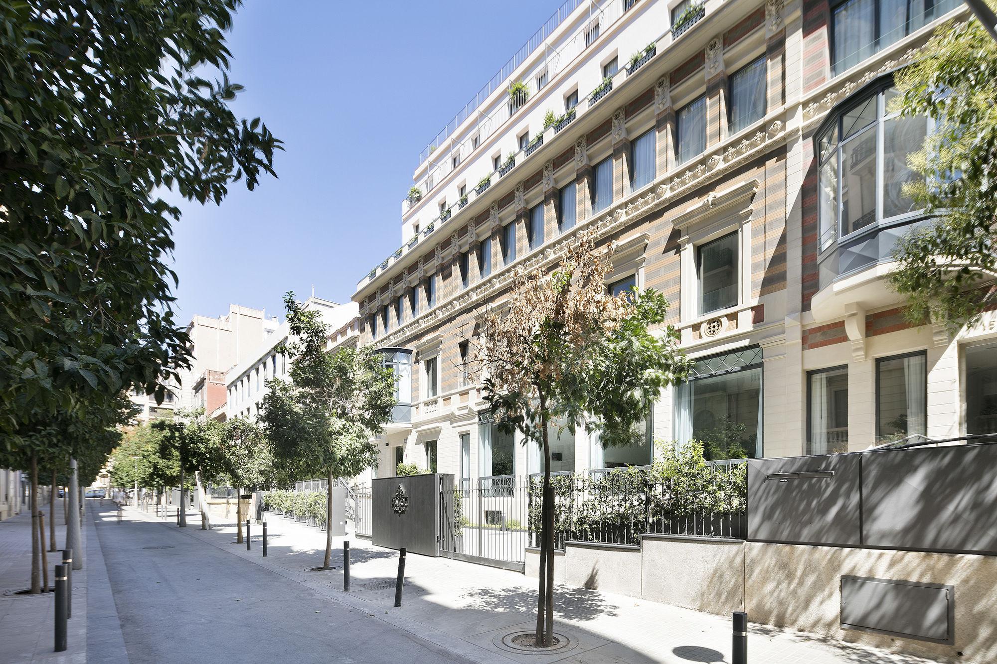 Apart-hotel Murmuri Mercader Barcelona