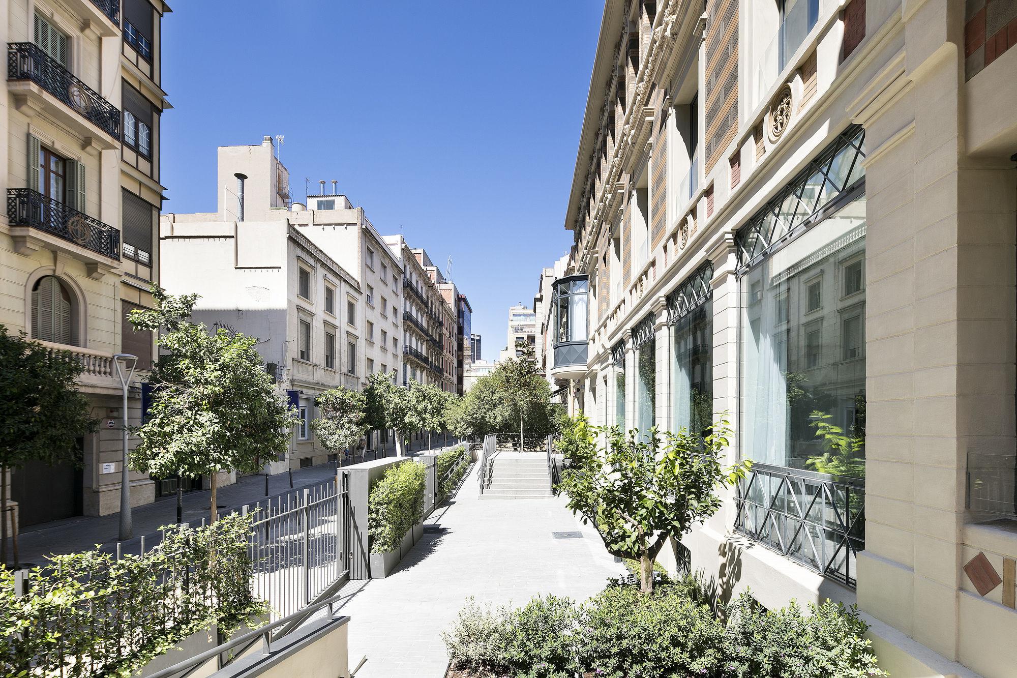 Murmuri Mercader Apart-hotel 4*