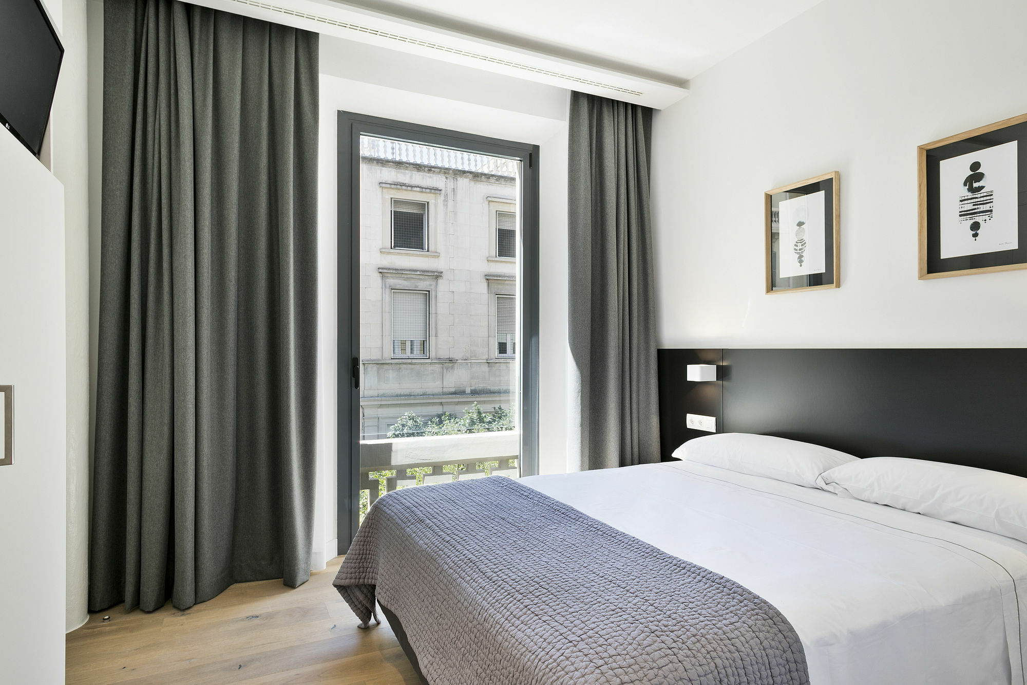 Murmuri Mercader Apart-hotel