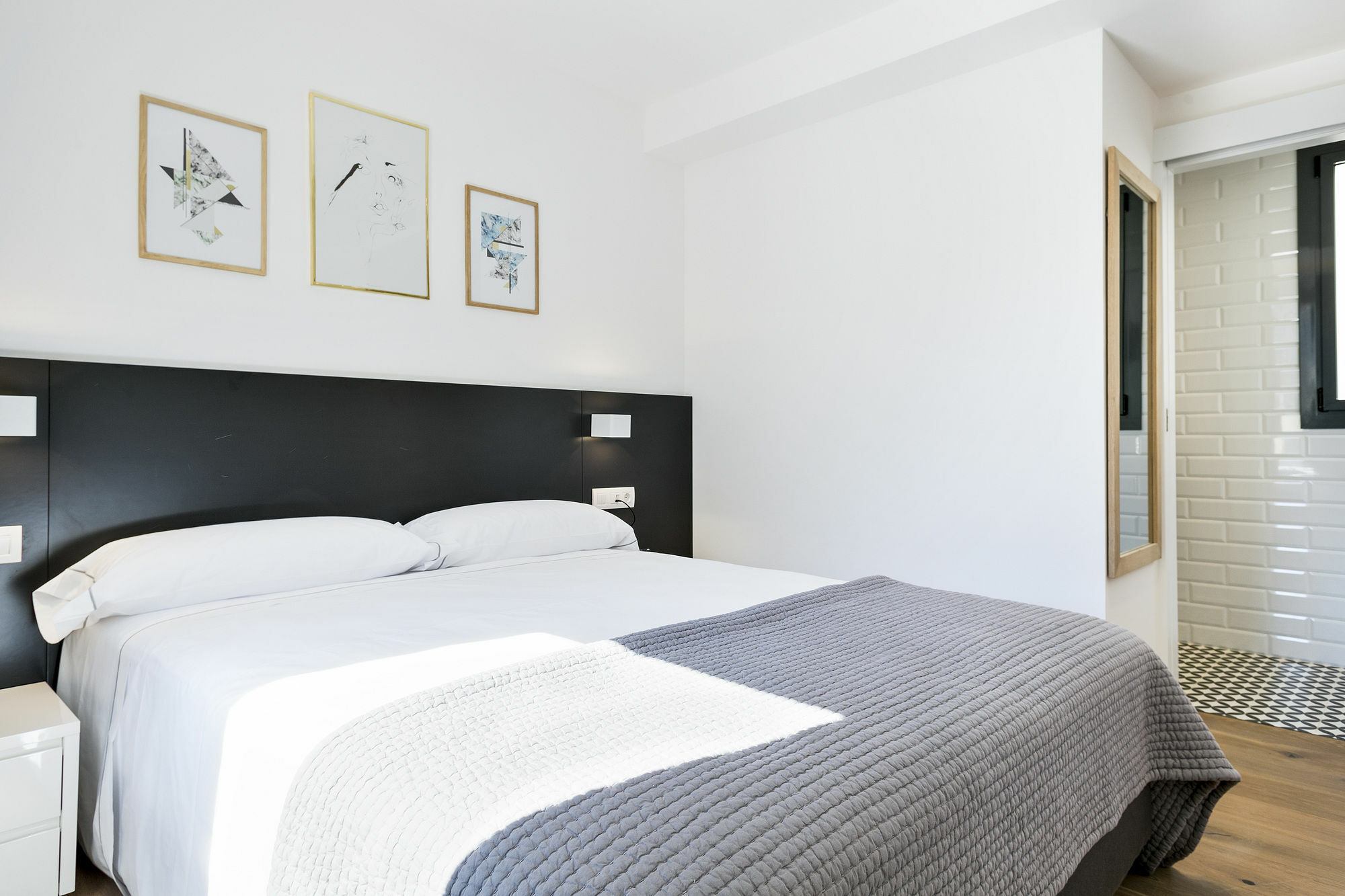 Apart-hotel Murmuri Mercader 4*