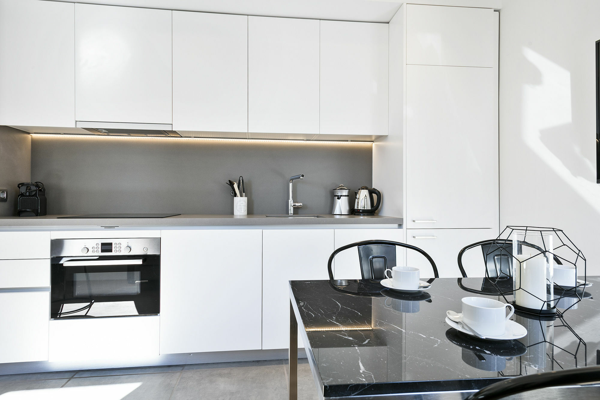 Apart-hotel Murmuri Mercader 4*