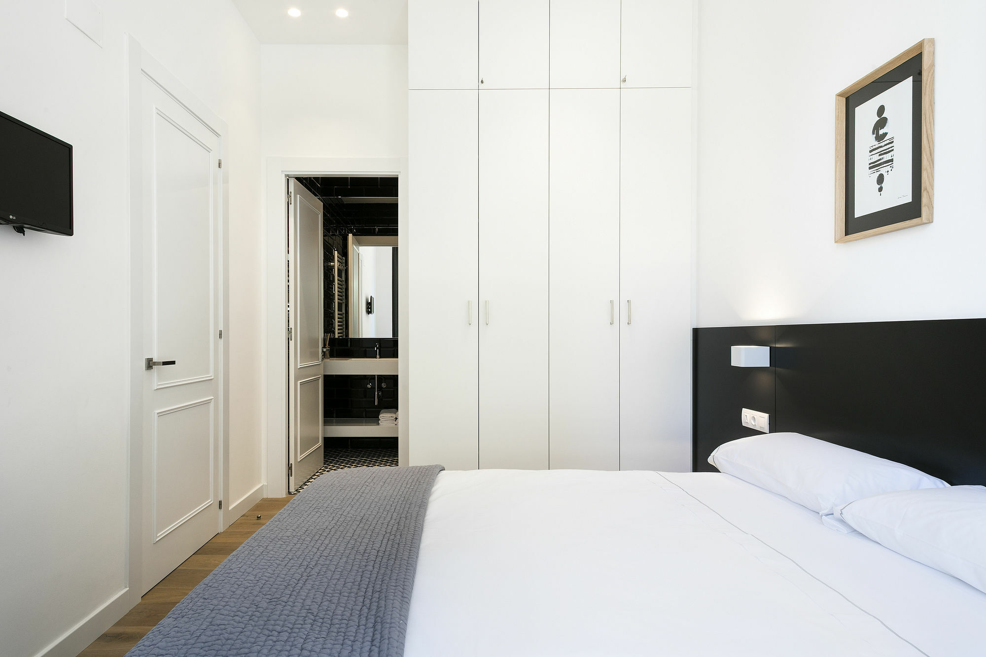 Apart-hotel Murmuri Mercader 4*