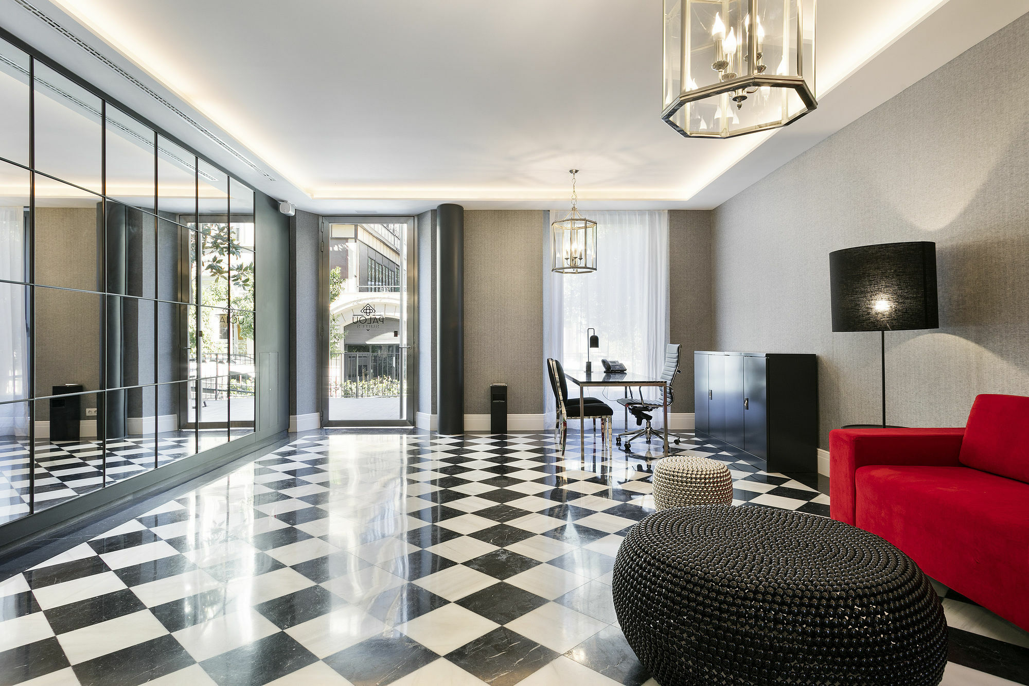 Aparthotel Murmuri Mercader