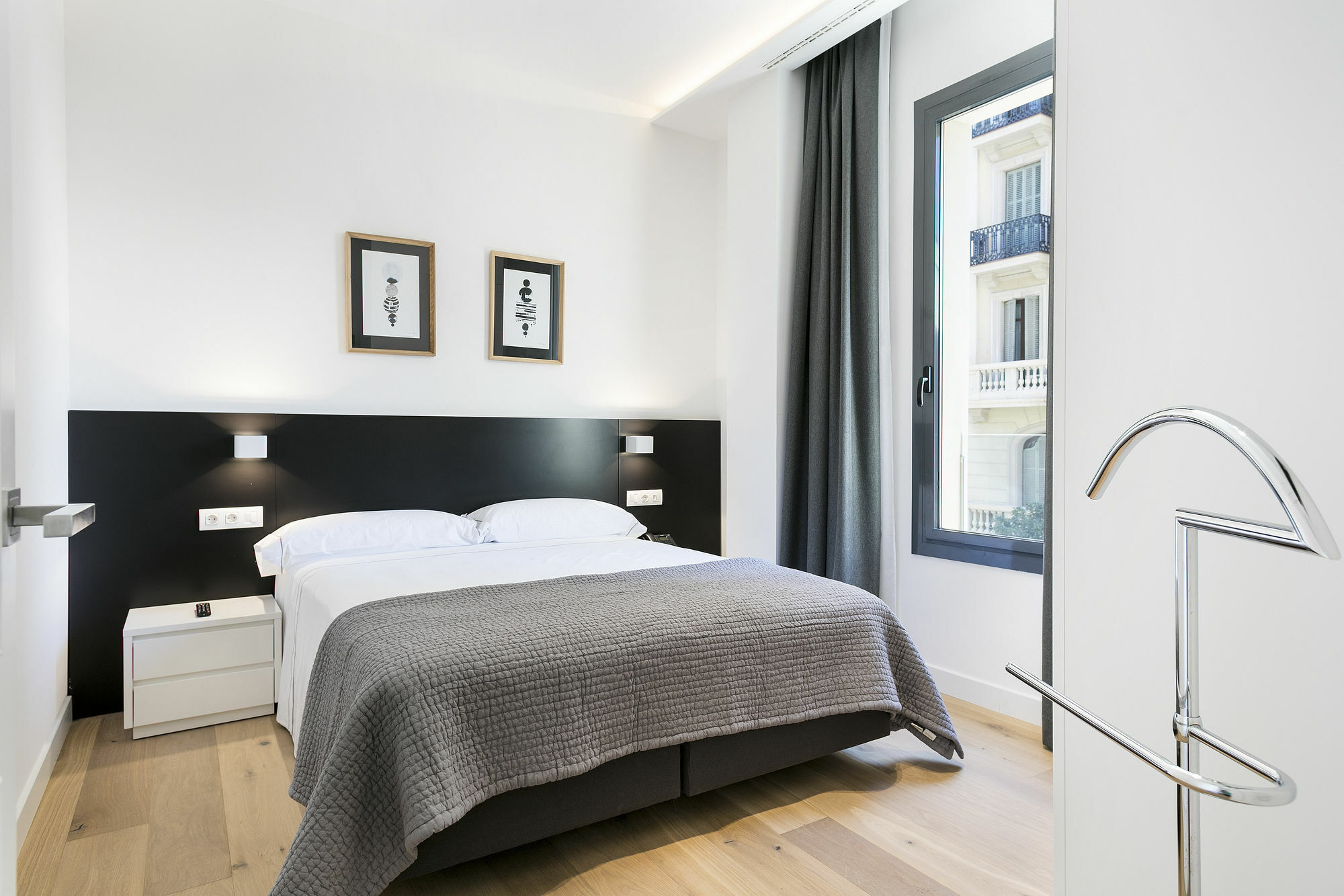 Murmuri Mercader Aparthotel 4*